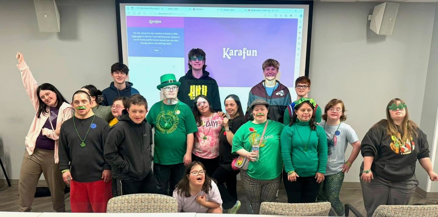 2019 - Program Foundation